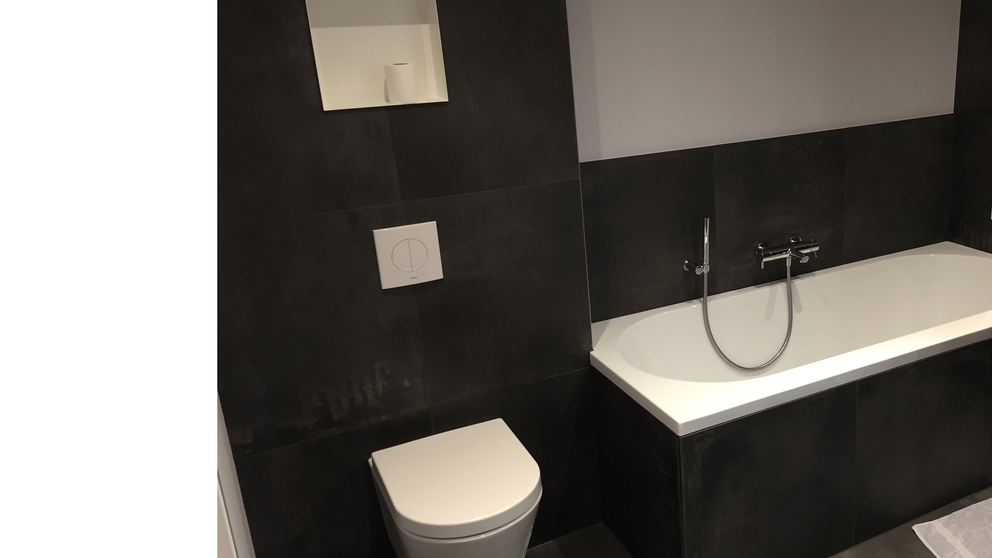ABK Imoker Interno 9 roestlook tegels
