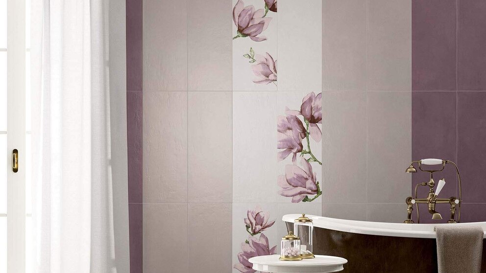 ABK Imoker Secret wandtegels