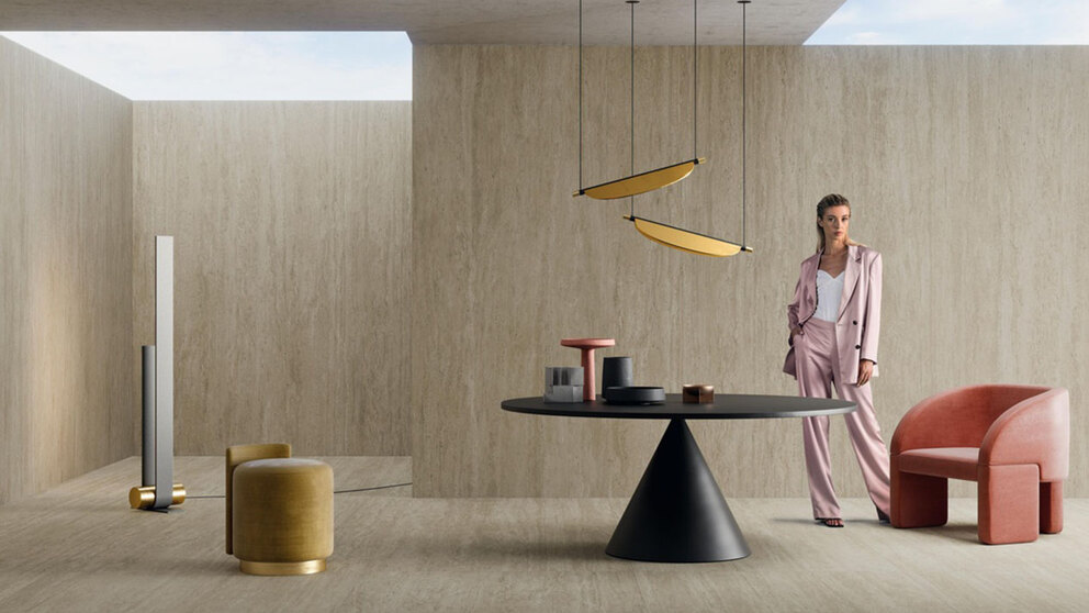 Atlas Concorde 3D Wall Design tegels