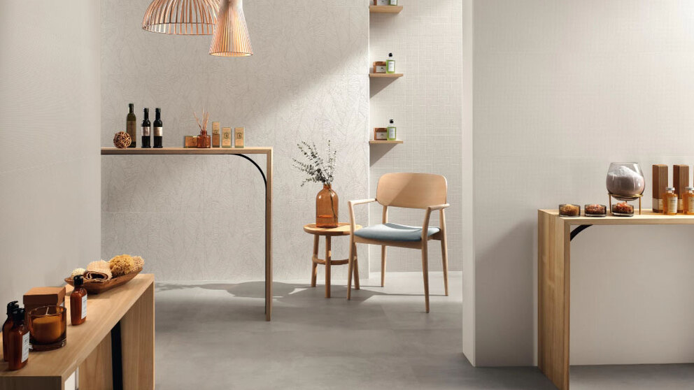 Atlas Concorde Aplomb tegels