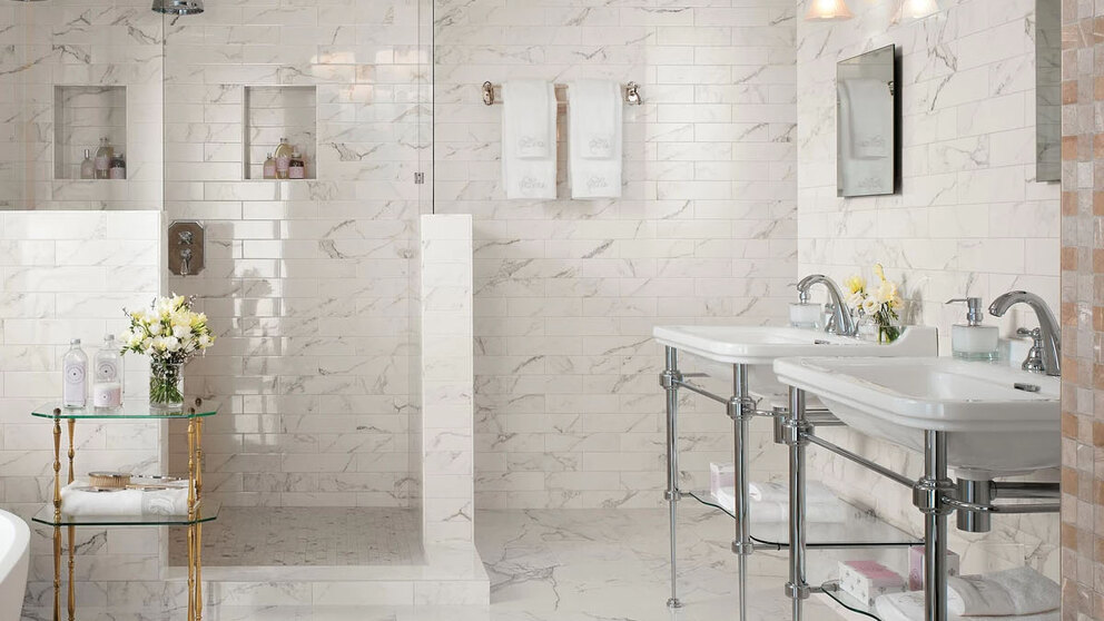 Atlas Concorde Brick Atelier tegels