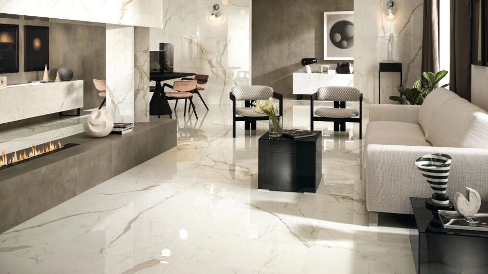 Atlas Concorde Marvel Shine tegels