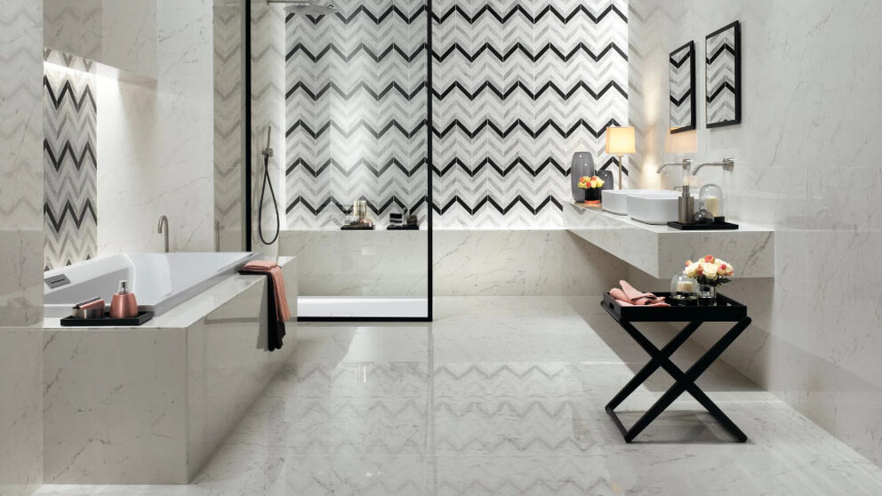 Atlas Concorde Marvel Stone tegels