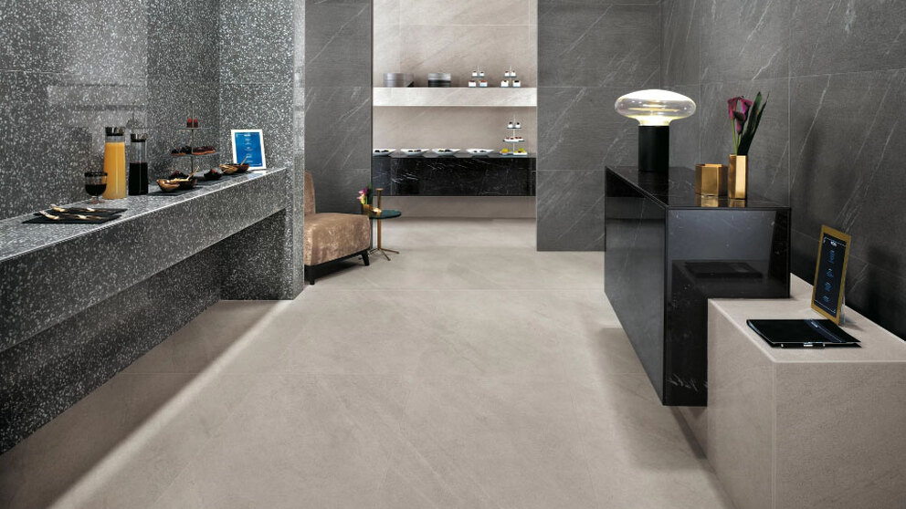 Atlas Concorde Marvel Stone tegels