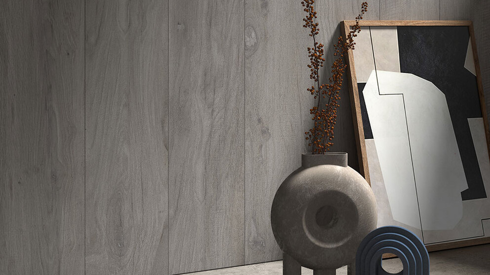 Castelvetro Woodlook Woodland tegels