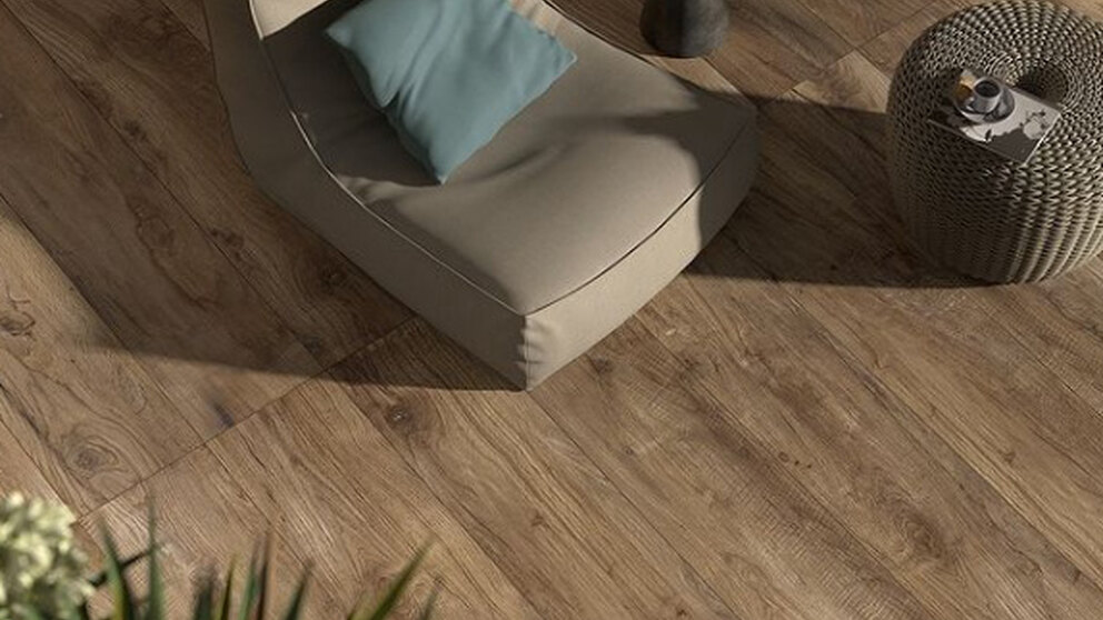 Castelvetro Woodlook Woodland tegels