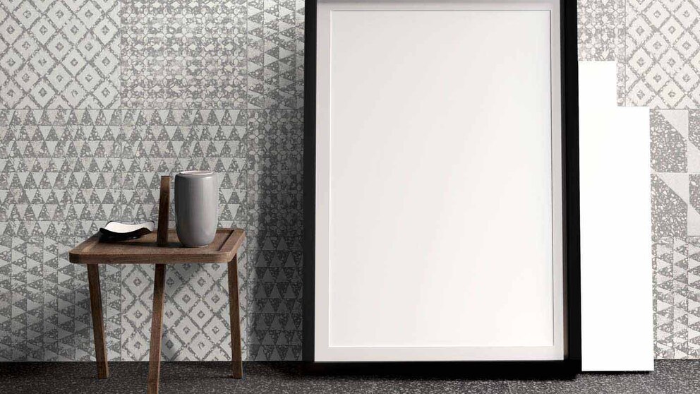 Ceramica Magica Arte tegels