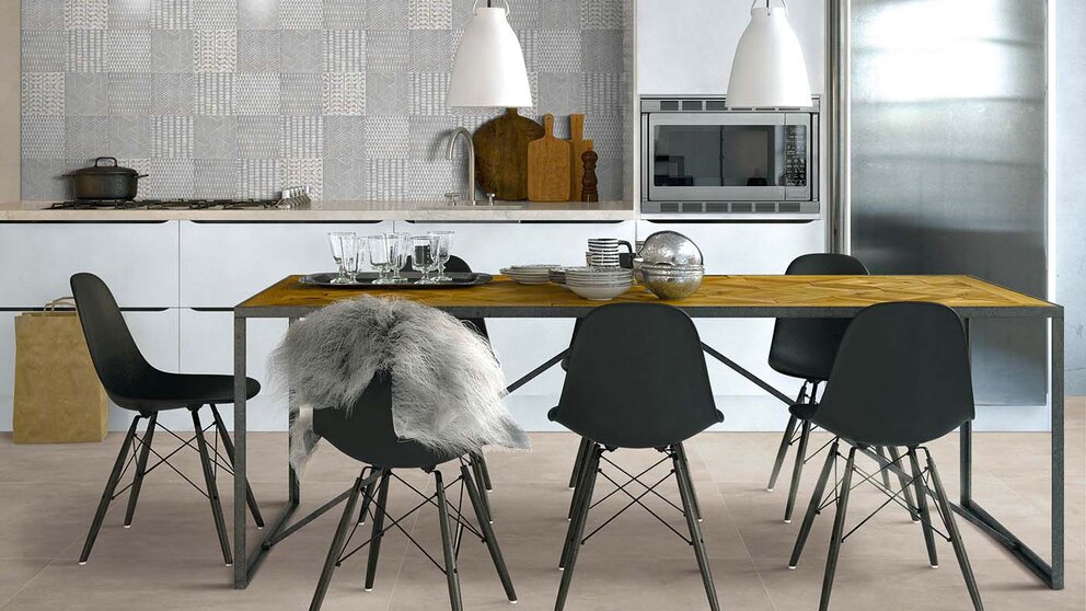 Magica Industry tegels