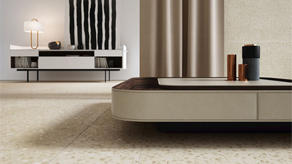 Coem Terrazzo tegels