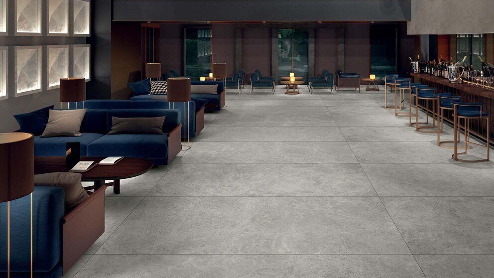 Cotto d'Este Allure tegels