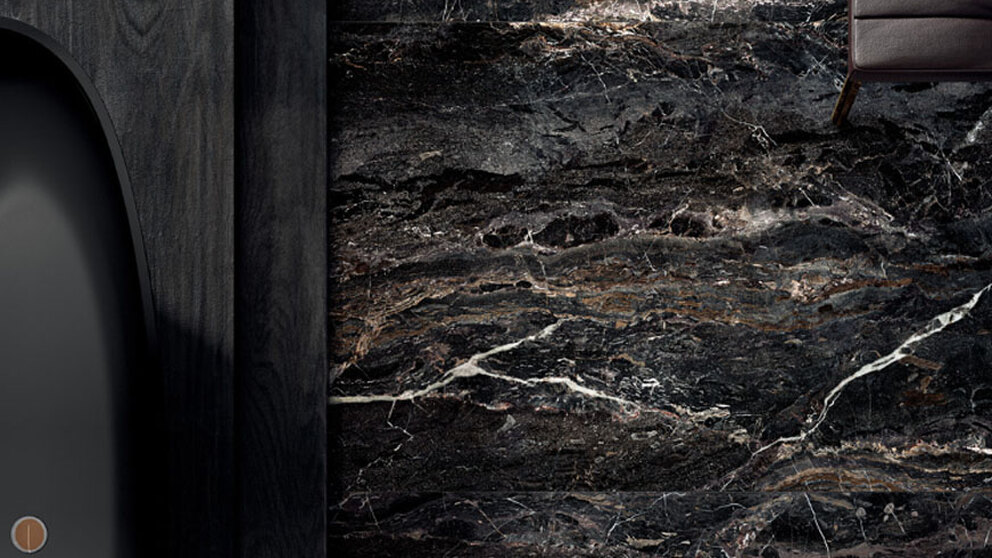 Cotto d'Este Marble and Stones tegels