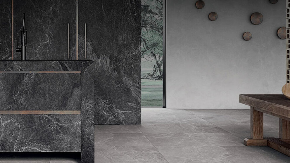 Cotto d'Este New Concept tegels