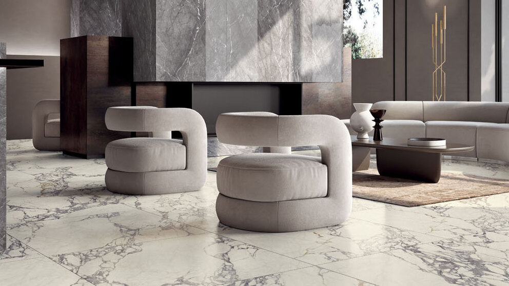 Cotto d’este StarLight tegels