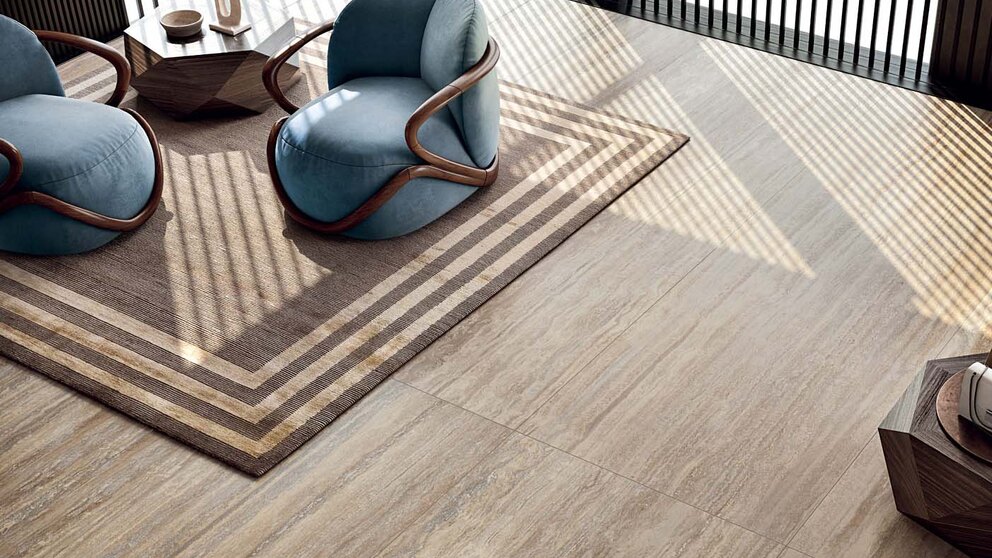 Cotto d’este StarLight tegels