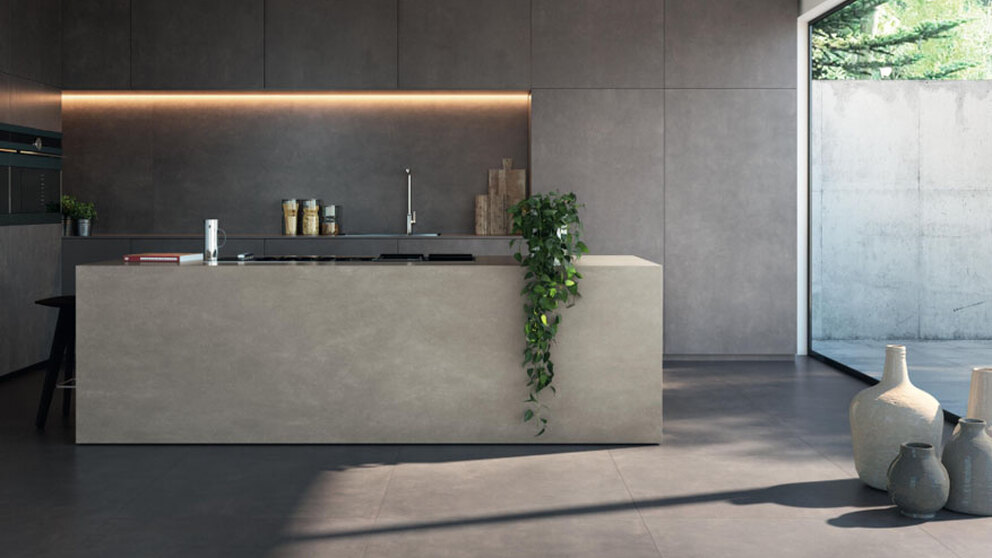 Floor Gres Industrial tegels