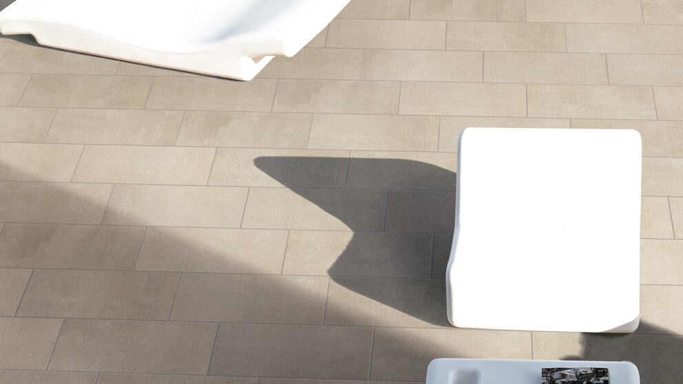 Floor Gres Industrial tegels