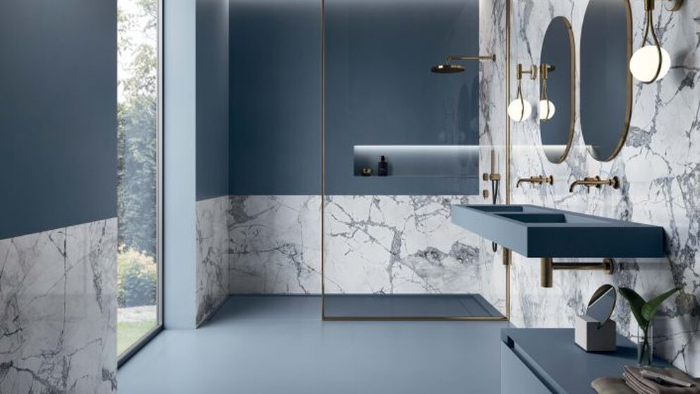 Italgraniti Charm Experience tegels