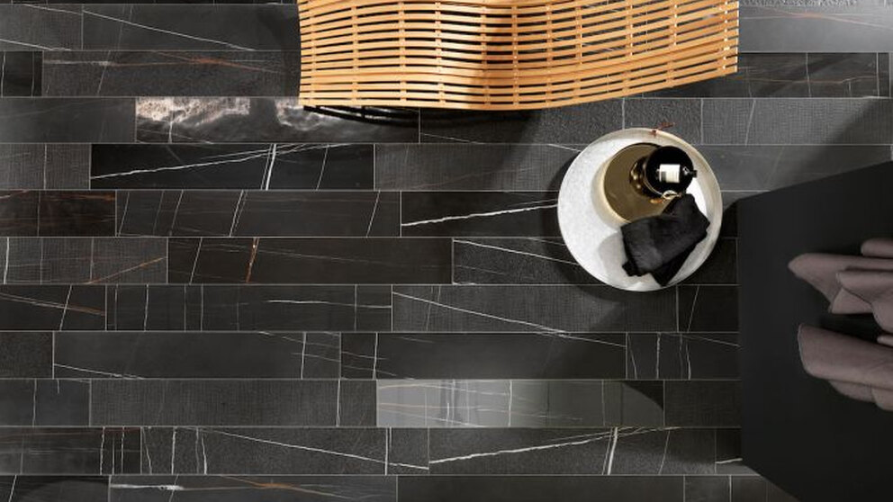 Italgraniti Marble Experience tegels