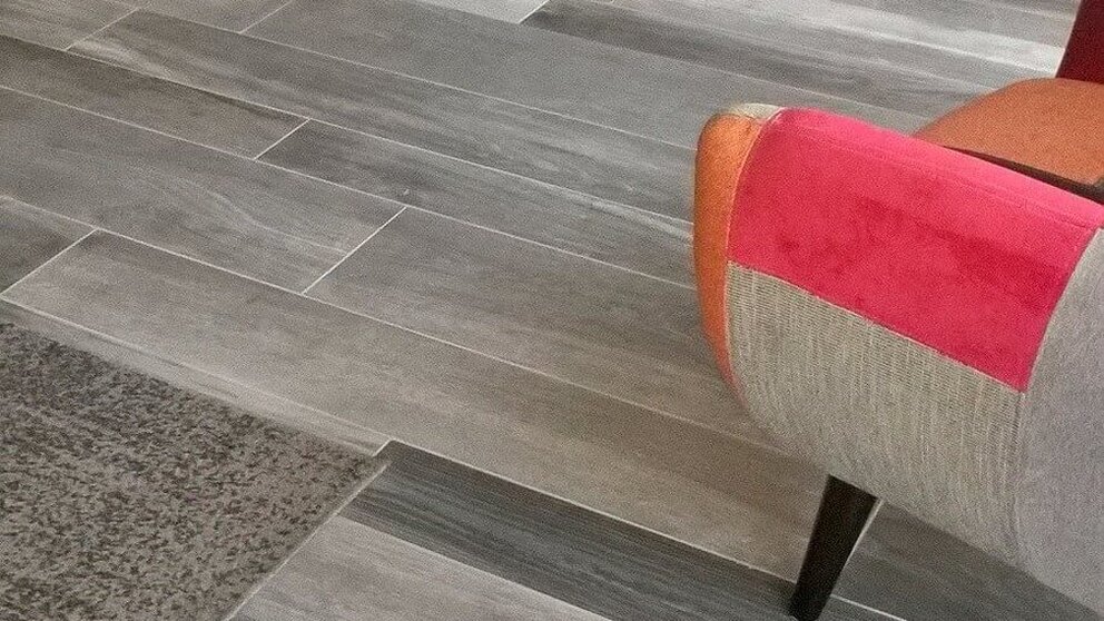 Kronos Woodside tegels