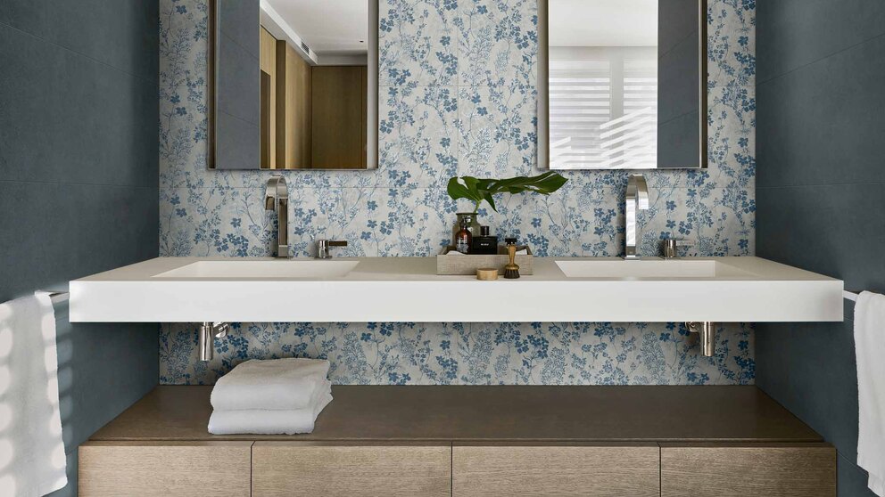 Marazzi Cementum tegels