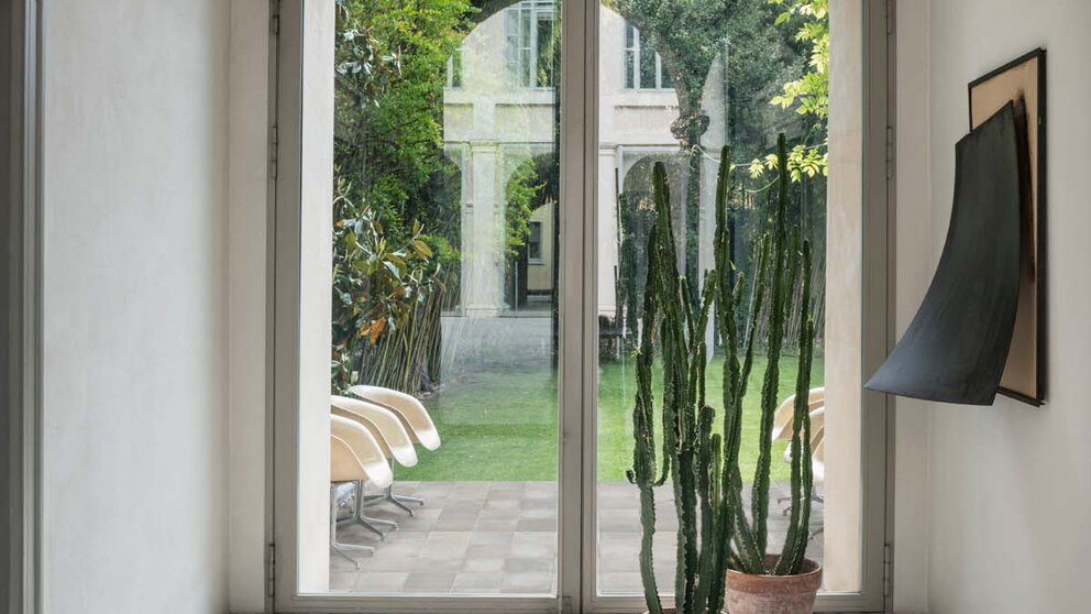 Marazzi D_Segni tegels