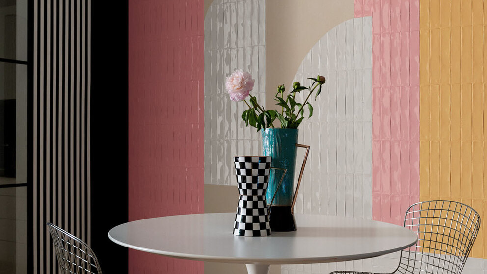 Marazzi Luz tegels