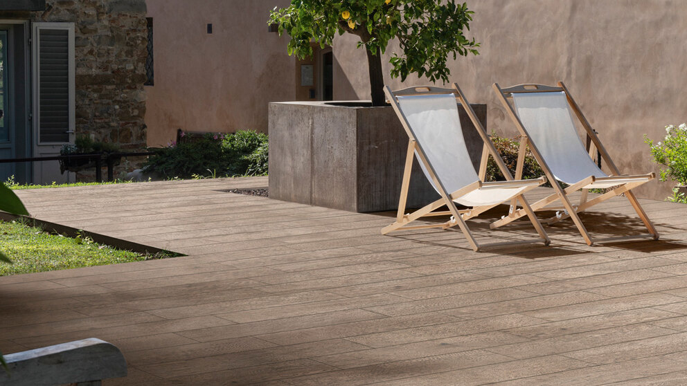 Marazzi Vivo tegels