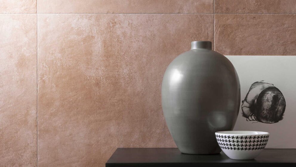 Marazzi Cotti d'Italia tegels