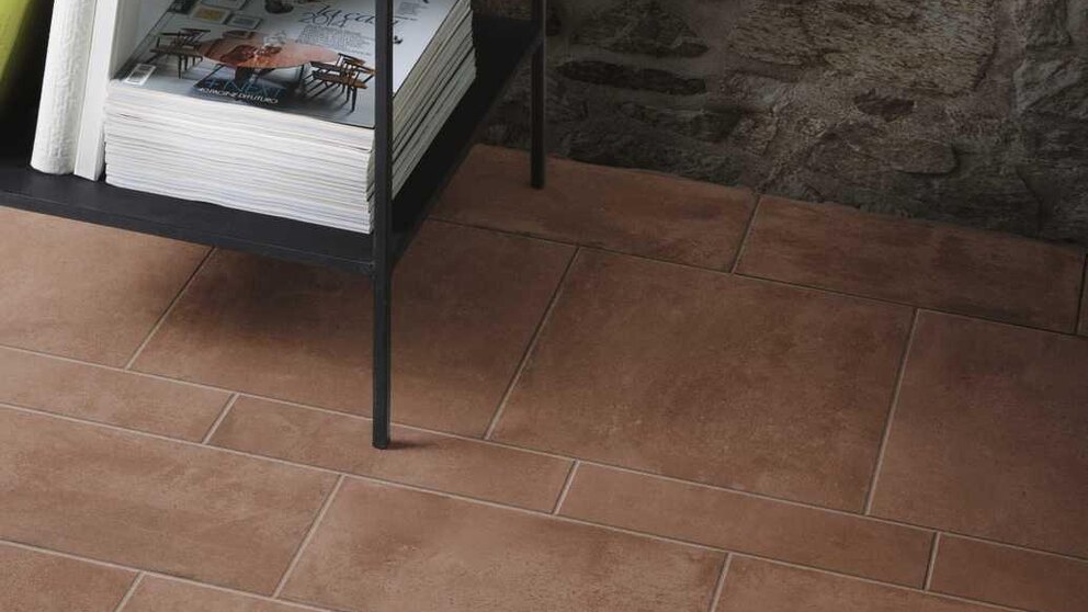 Marazzi Cotti d'Italia tegels