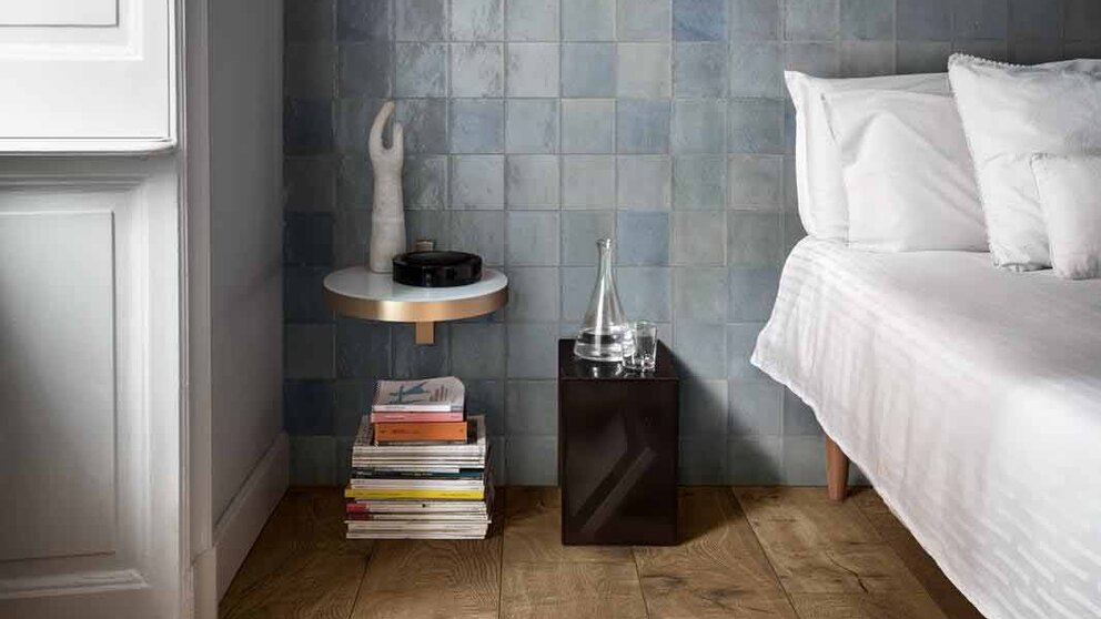 Marazzi Crogiolo tegels