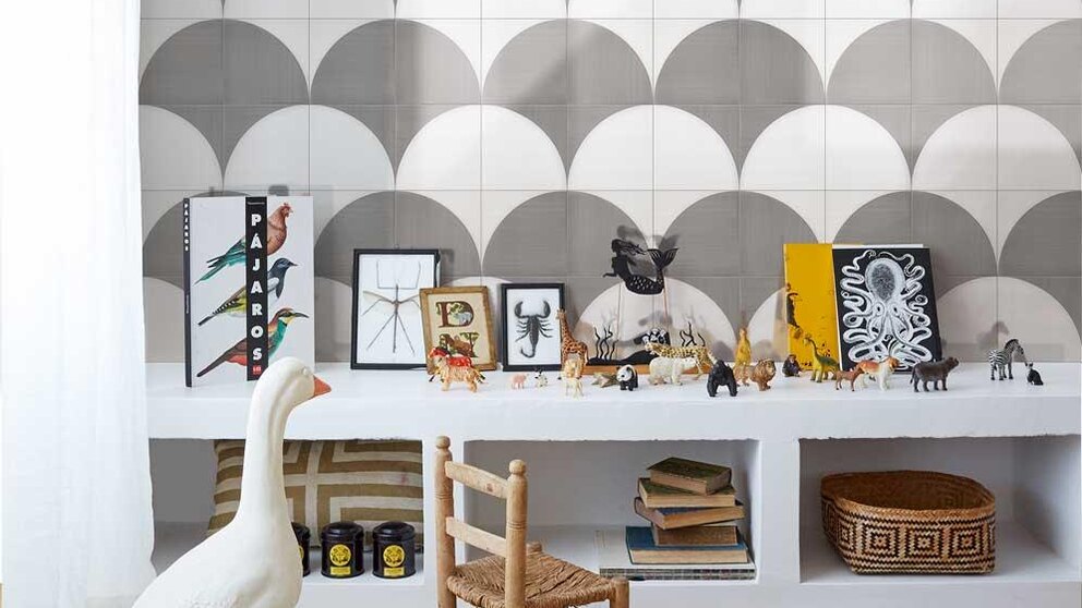 Marazzi Crogiolo tegels