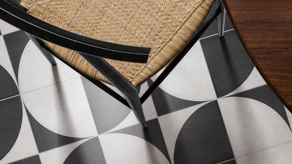 Marazzi Crogiolo tegels