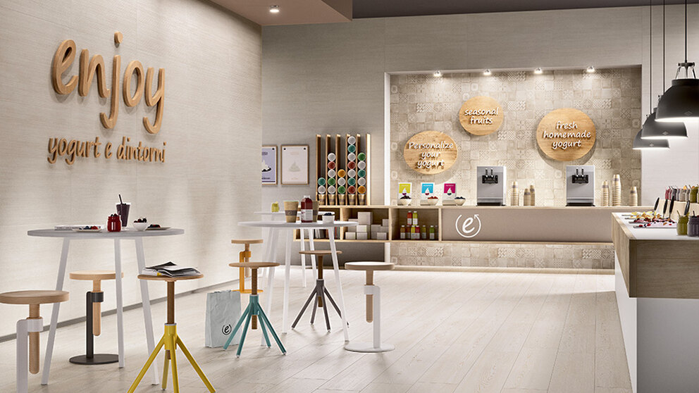 Marazzi Materika tegels