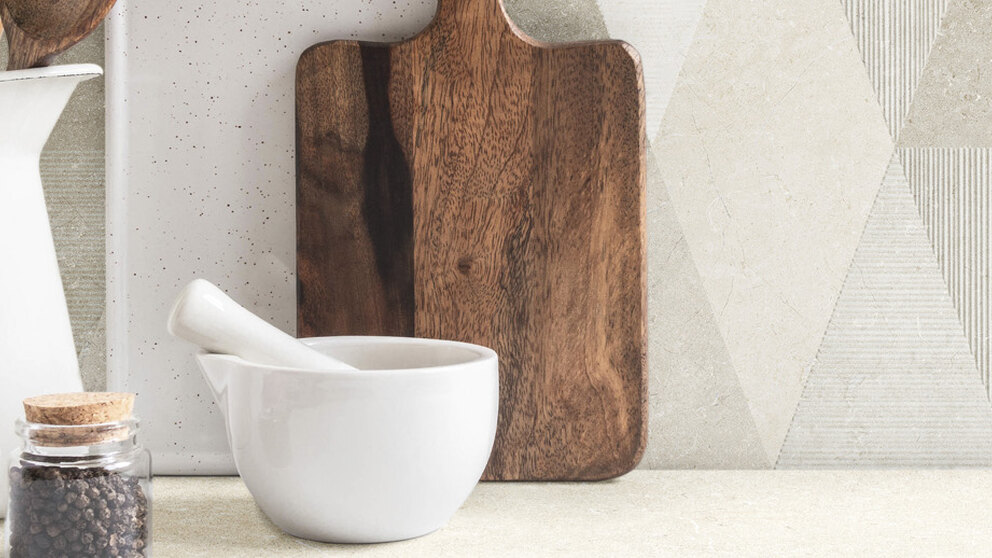 Marazzi Mystone Limestone tegels