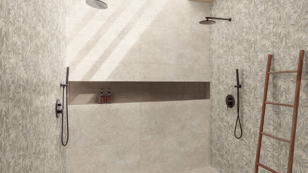 Marazzi Mystone Limestone tegels