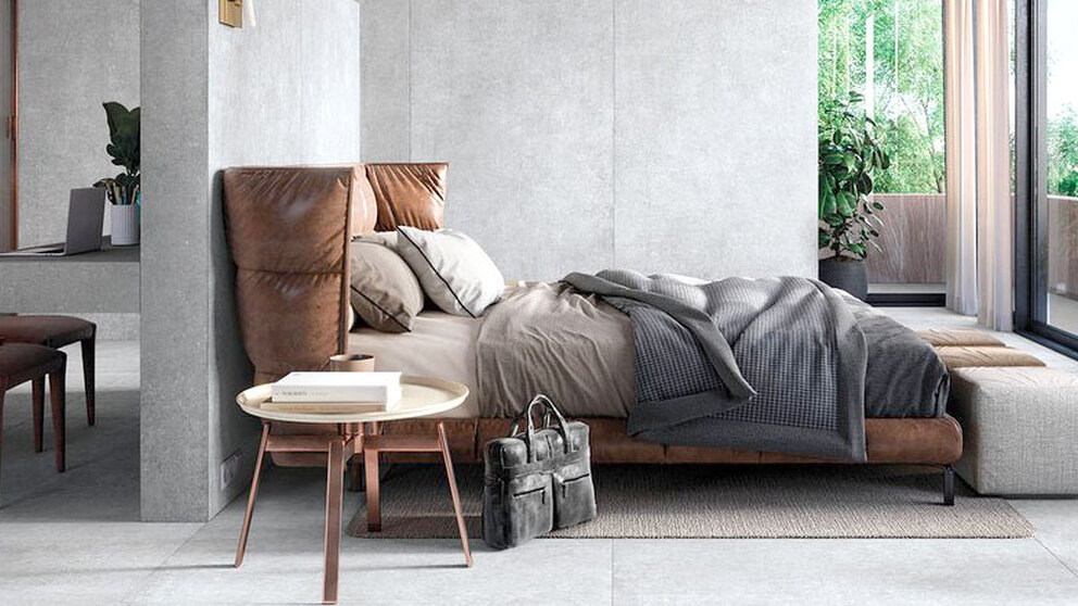 Mirage Nyuma tegels