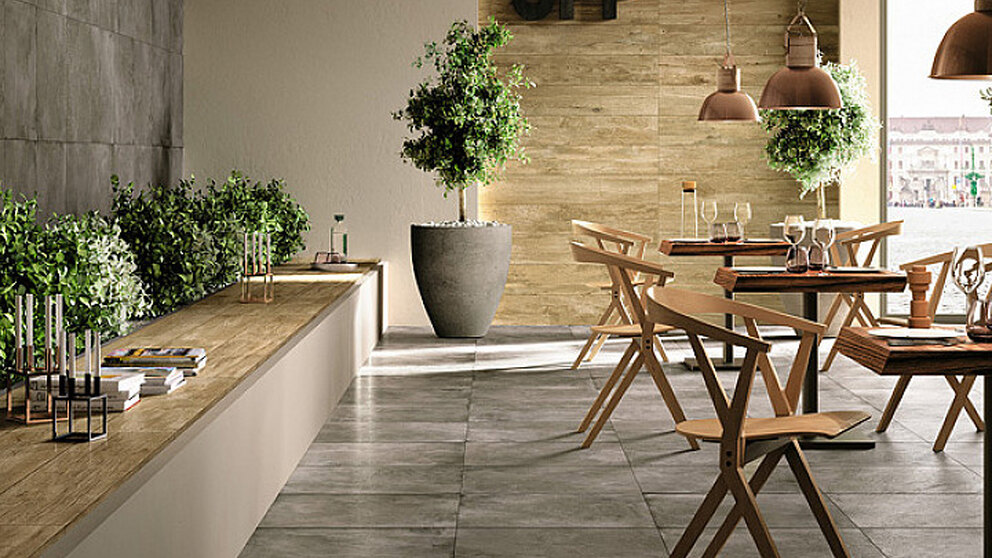 Mirage Officine tegels