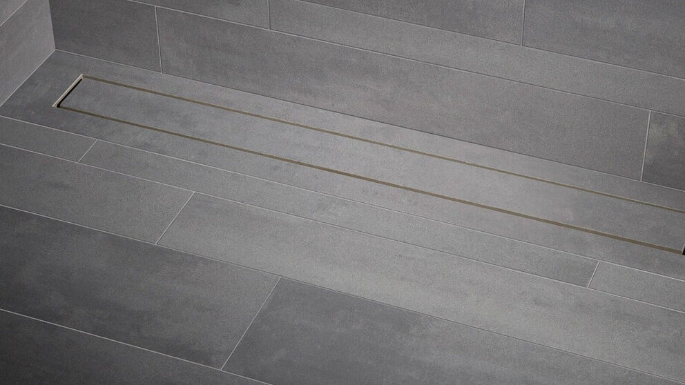 Mosa Shower Drain tegels