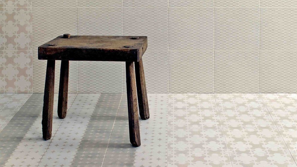 Mutina Azulej tegels