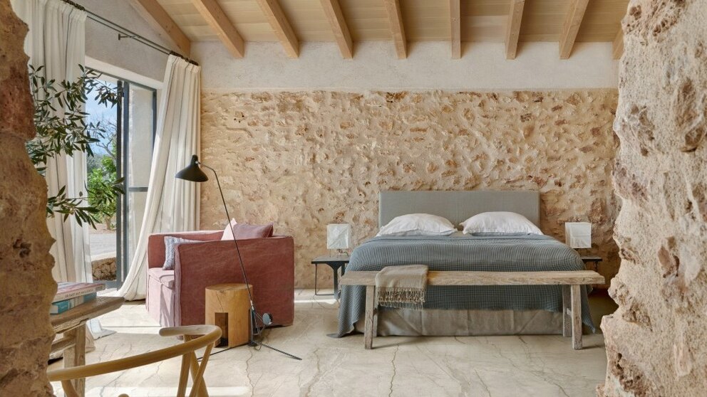 Marazzi Mystone Silver Root