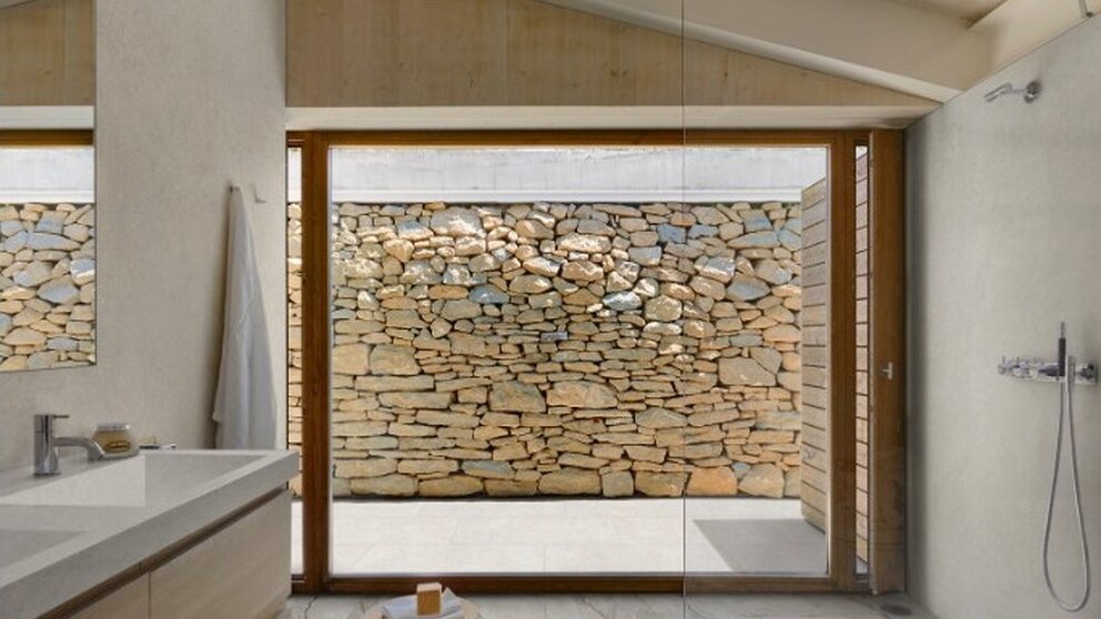 Marazzi Mystone Silver Root