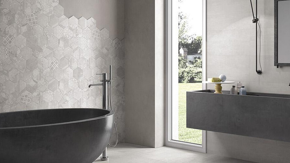 Provenza Gesso tegels