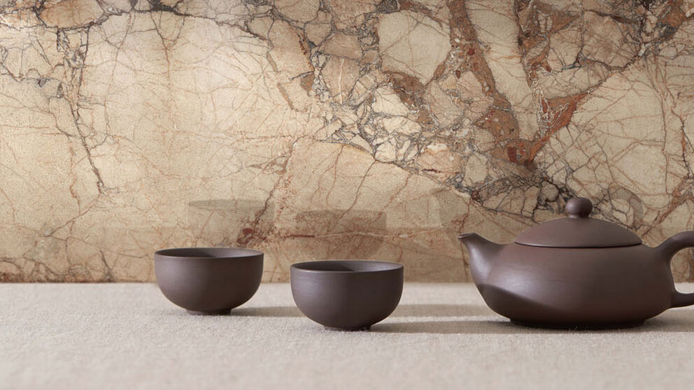 Ragno Realstone Rain tegels