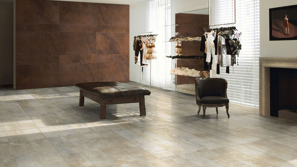 Refin Design Industry tegels