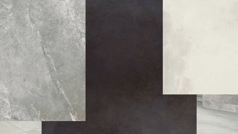 Refin Design Industry tegels