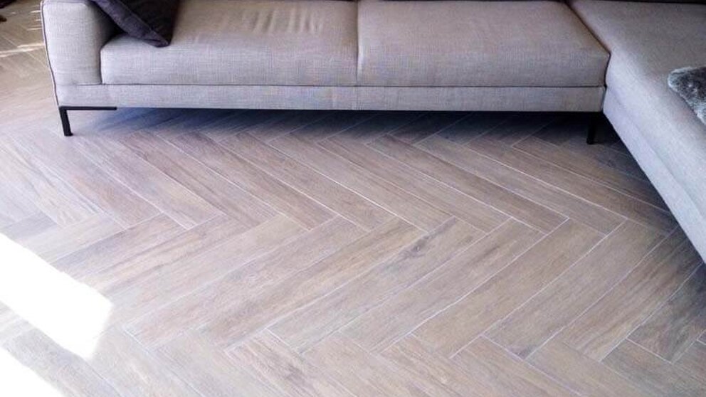 Rex Selection Oak tegels