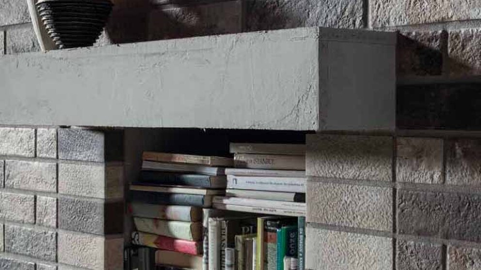 Rondine London tegels