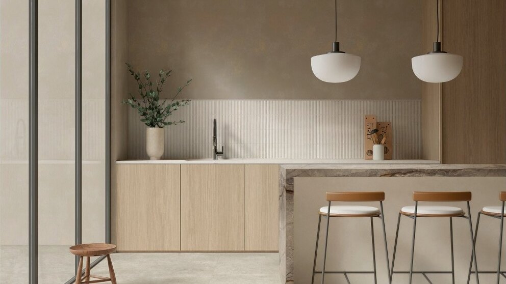 Marazzi Room tegels