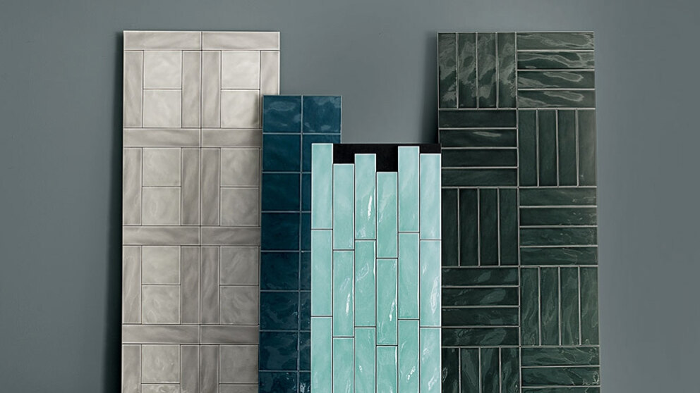 Tonalite Fluid tegels