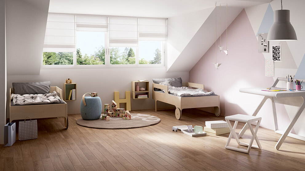 Marazzi Treverk charme tegels